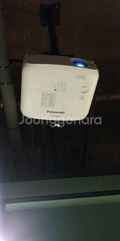 스크린골프기계 카카오프렌즈t2팝니다--1