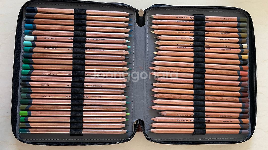 더웬트 라이트패스트 100색--1