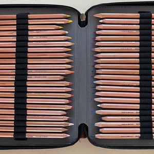 더웬트 라이트패스트 100색