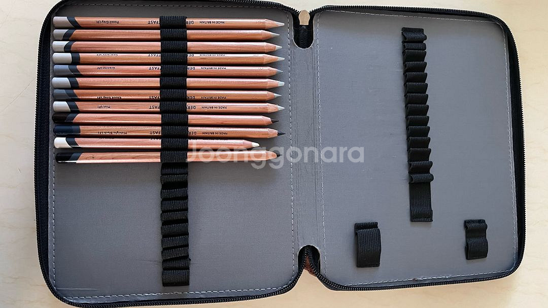 더웬트 라이트패스트 100색--2