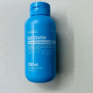 코나피딜 겔스타터 (새상품 택포)