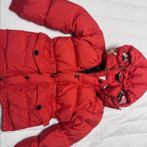 버버리키즈 패딩 8y (6살부터~)