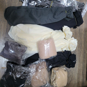 판타롱스타킹 일괄