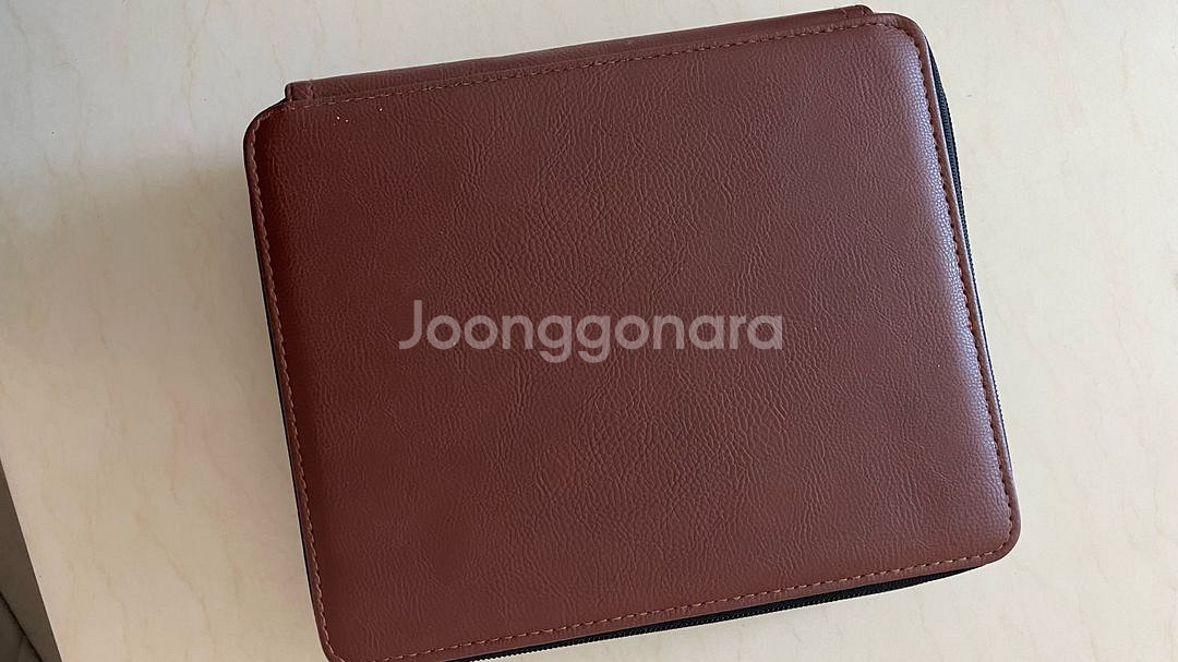 까렌다쉬 파블로 120색--3