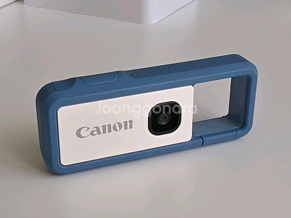 캐논 IVY REC FV-100 아이비--0