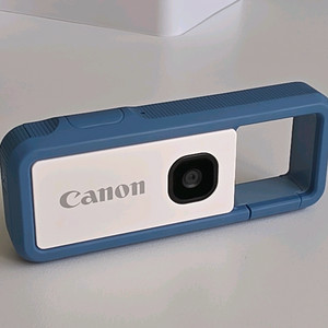 캐논 IVY REC FV-100 아이비