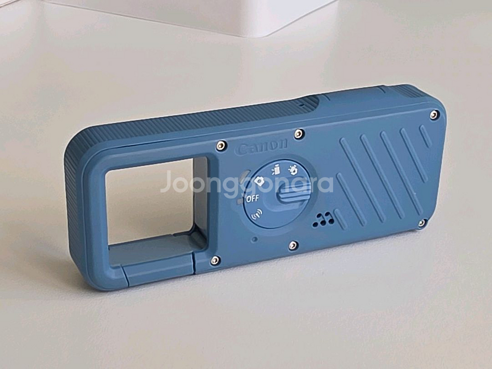 캐논 IVY REC FV-100 아이비--4