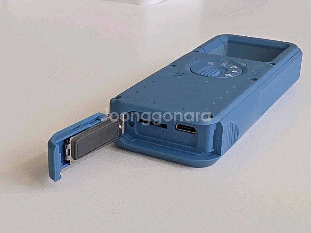 캐논 IVY REC FV-100 아이비--5