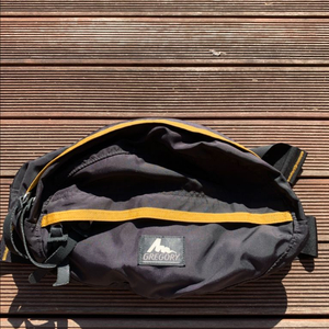 그레고리 테일메이트 gregory 슬링백 힙쌕