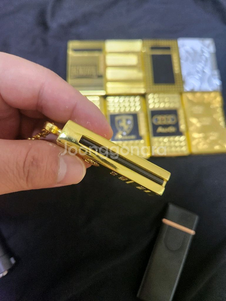 (새상품,초특가) 지포라이터 4종류!!--3