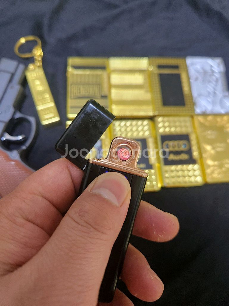 (새상품,초특가) 지포라이터 4종류!!--5