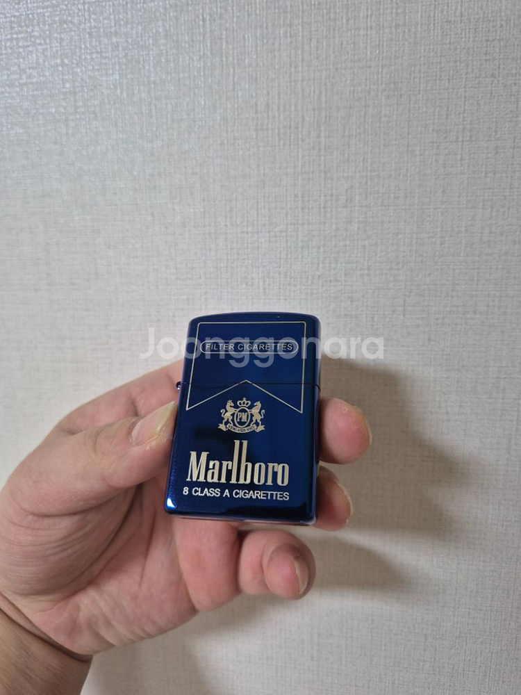 (새상품,초특가) 지포라이터 4종류!!--6