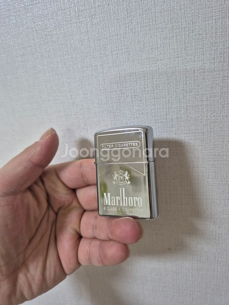 (새상품,초특가) 지포라이터 4종류!!--7