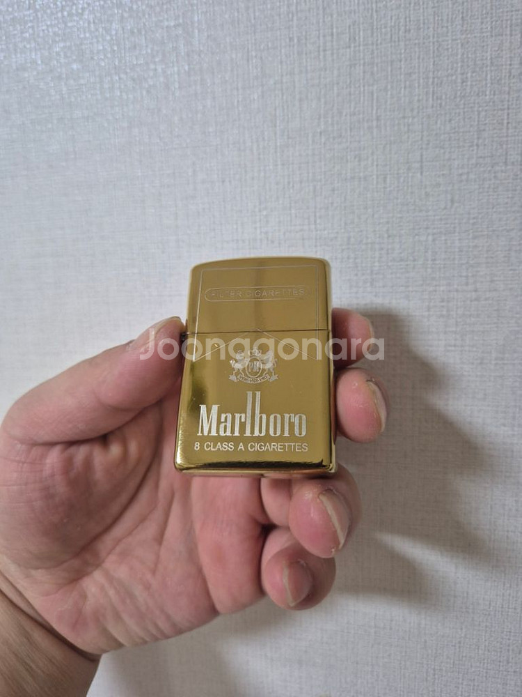 (새상품,초특가) 지포라이터 4종류!!--8