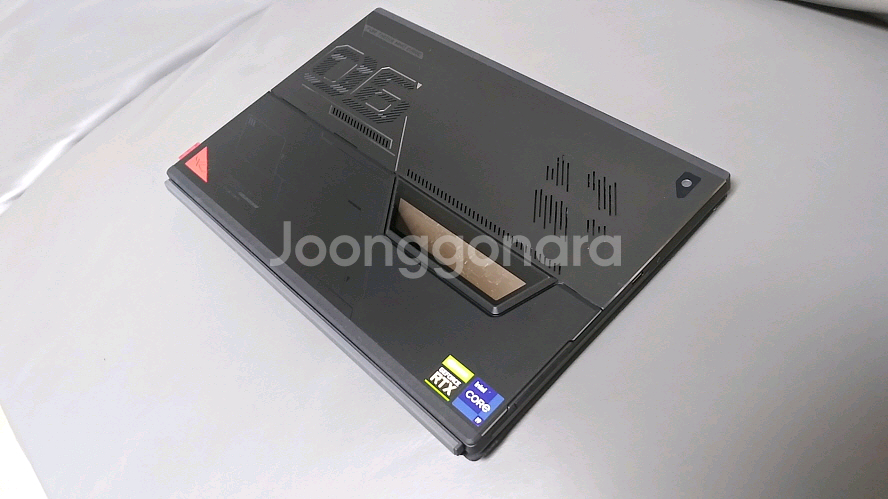 아수스 Z13 i9 태블릿 노트북/RTX3050Ti--2
