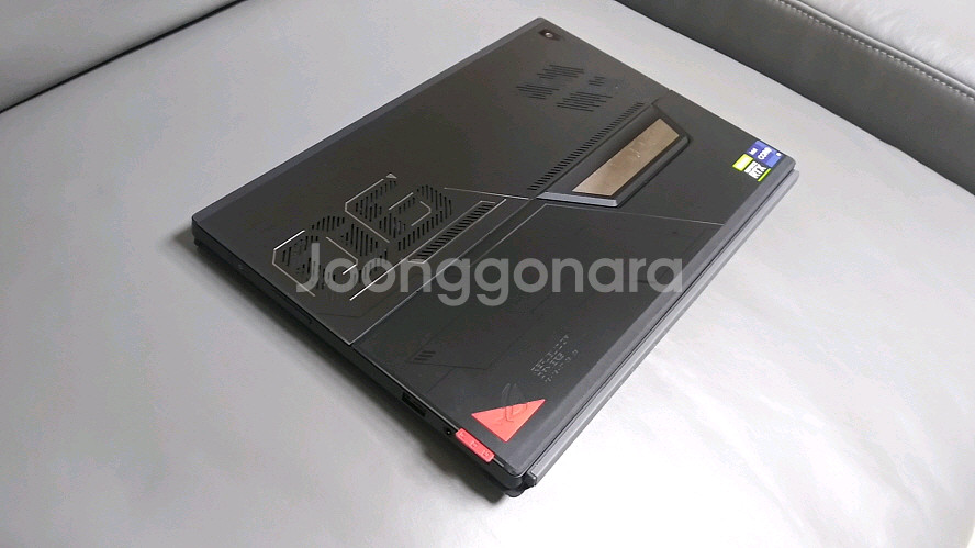 아수스 Z13 i9 태블릿 노트북/RTX3050Ti--1
