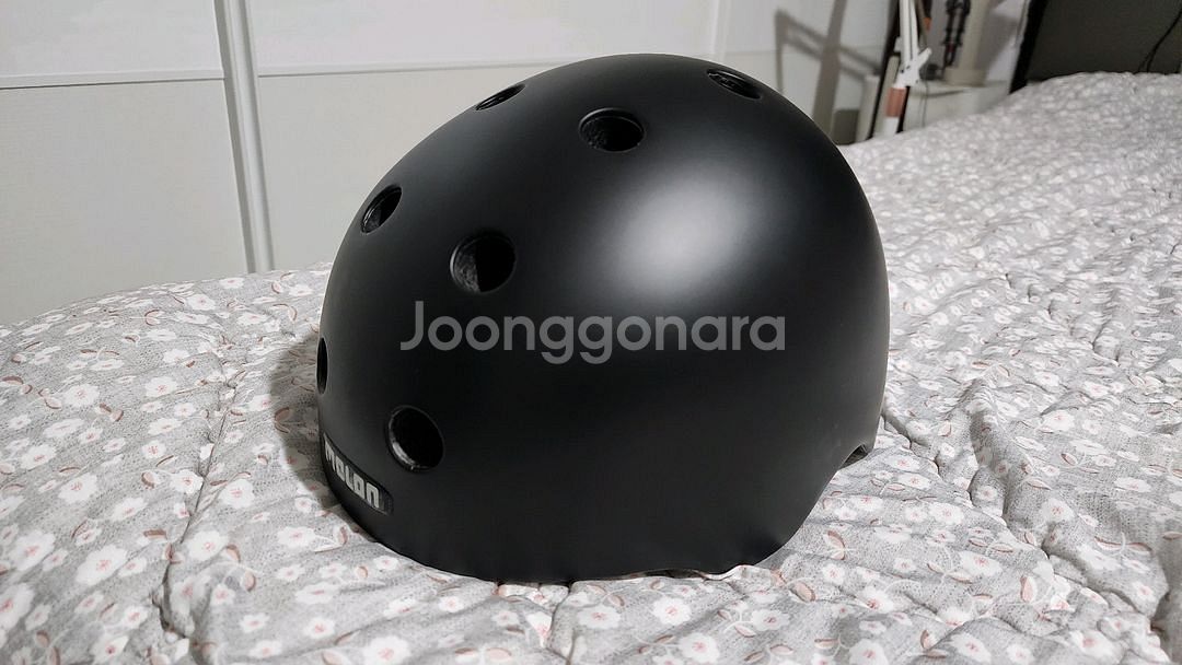 자전거,킥보드 어반 헬멧 새상품--1