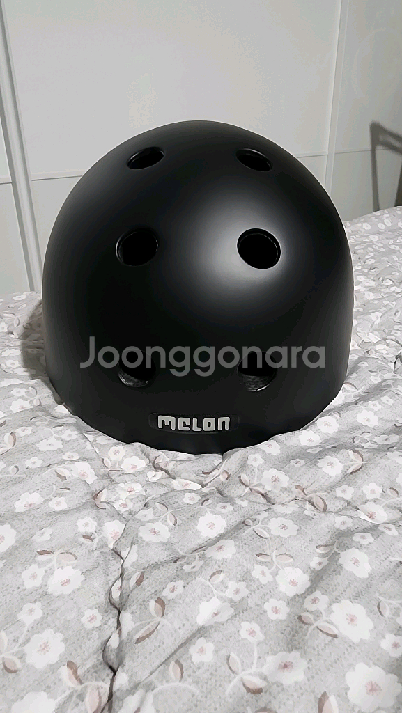 자전거,킥보드 어반 헬멧 새상품--0