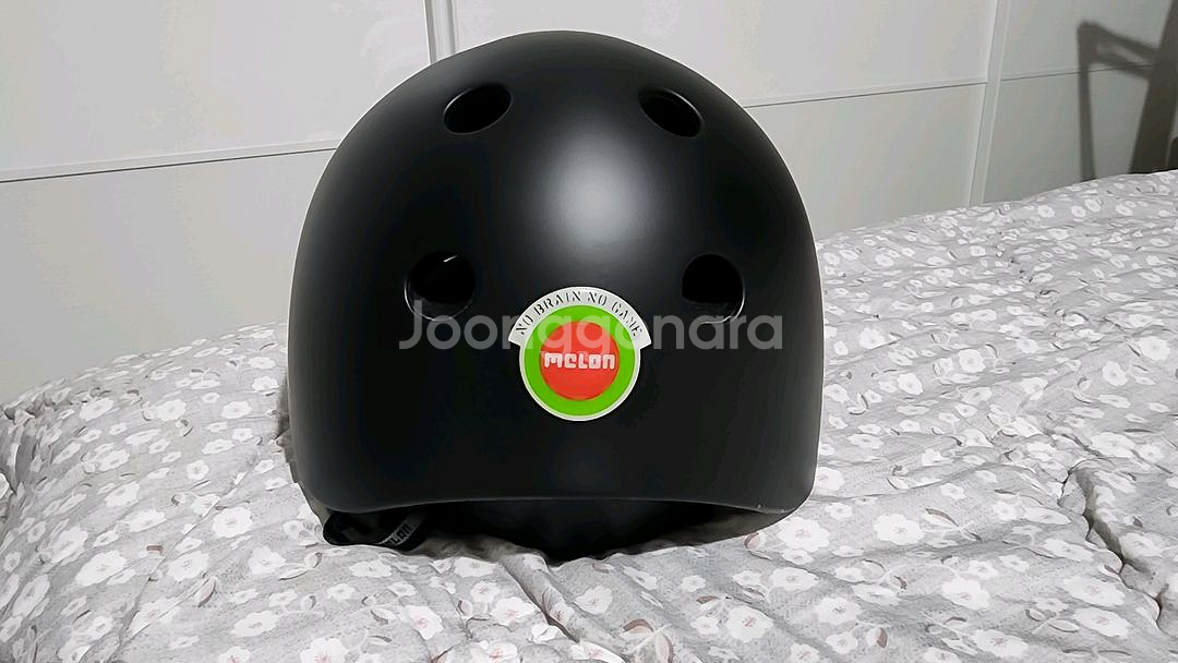 자전거,킥보드 어반 헬멧 새상품--2