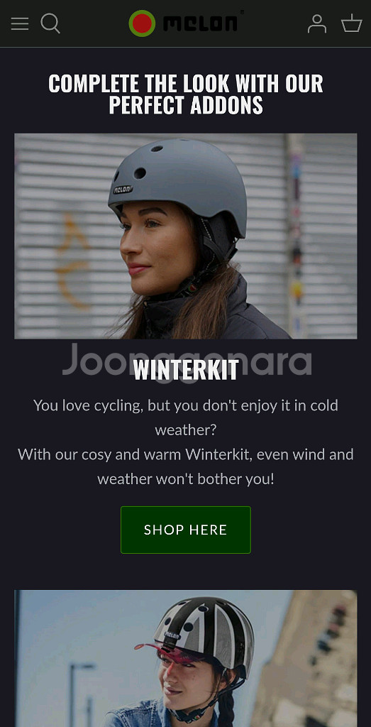 자전거,킥보드 어반 헬멧 새상품--5