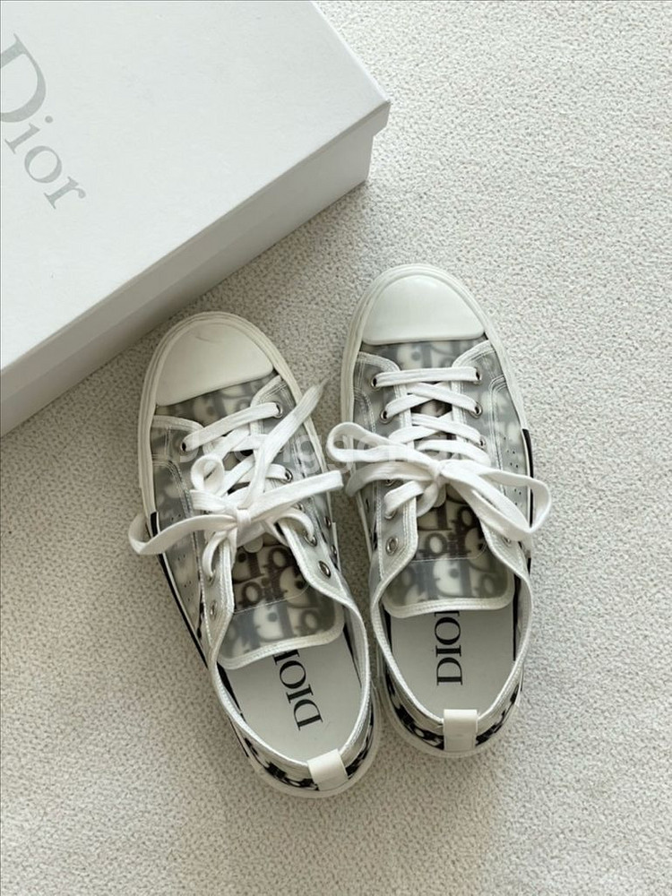 디올 운동화 스니커즈--3
