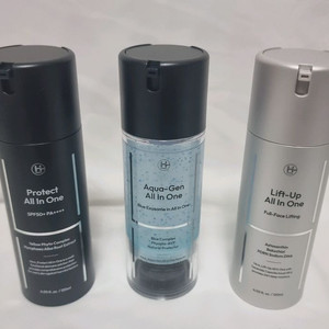 히이즈 올인원 3종 세트 득템