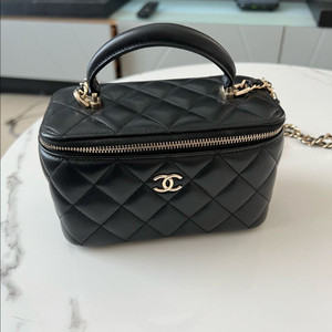 샤넬 베니티 (내장칩)