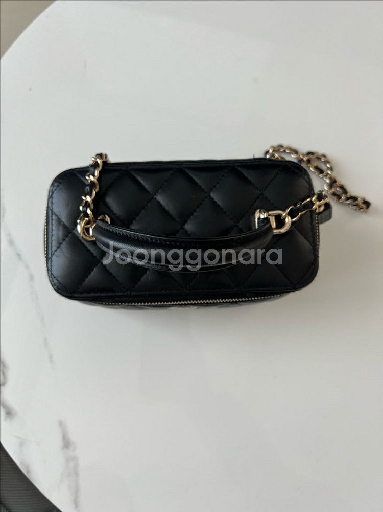 샤넬 베니티 (내장칩)--1