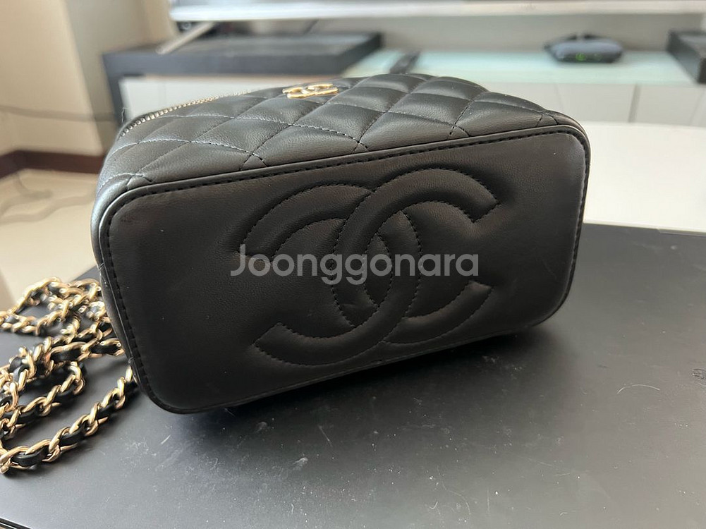 샤넬 베니티 (내장칩)--3