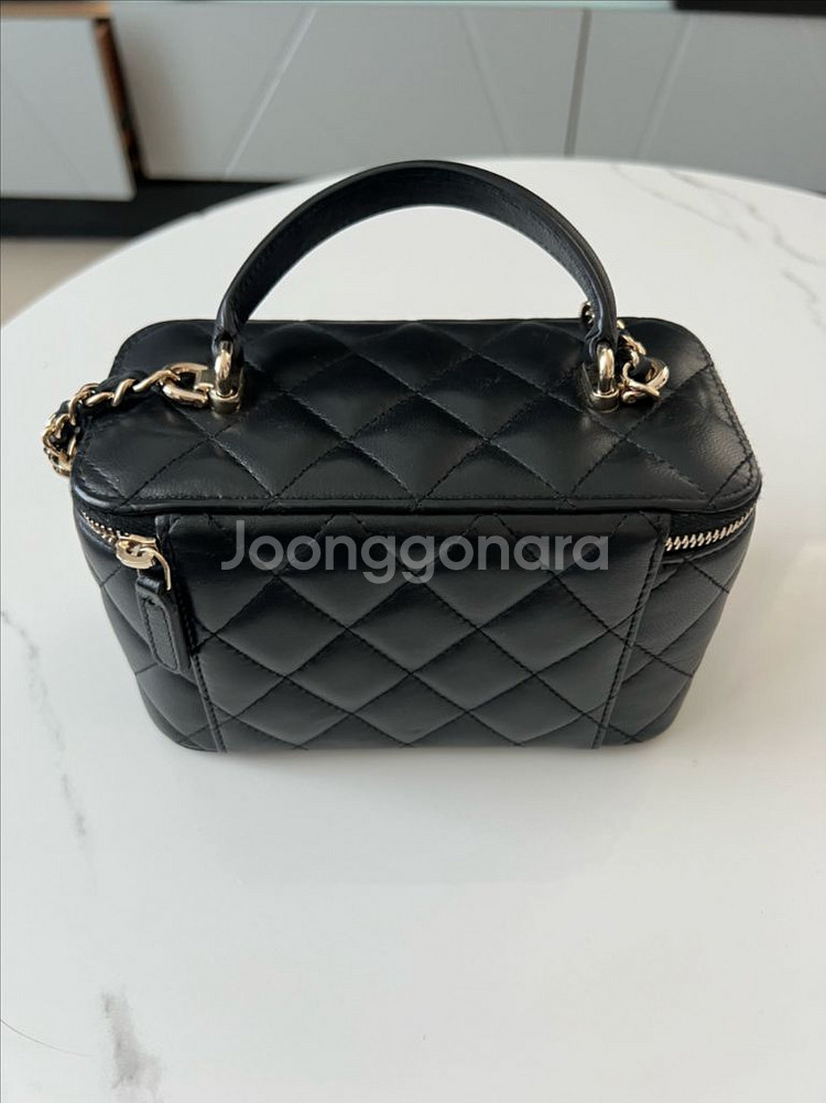 샤넬 베니티 (내장칩)--2