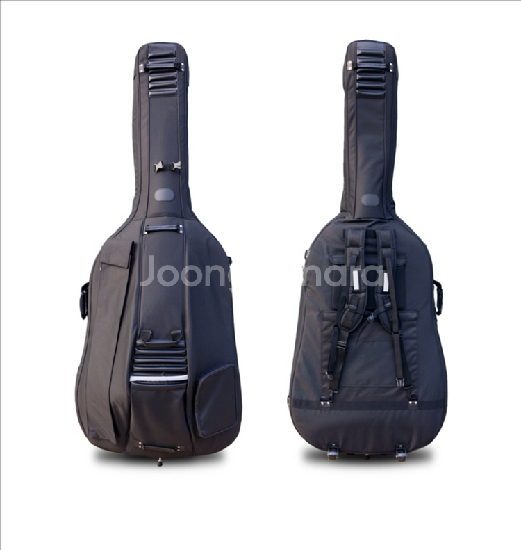 더블베이스(콘트라베이스) 케이스 팝니다.--0