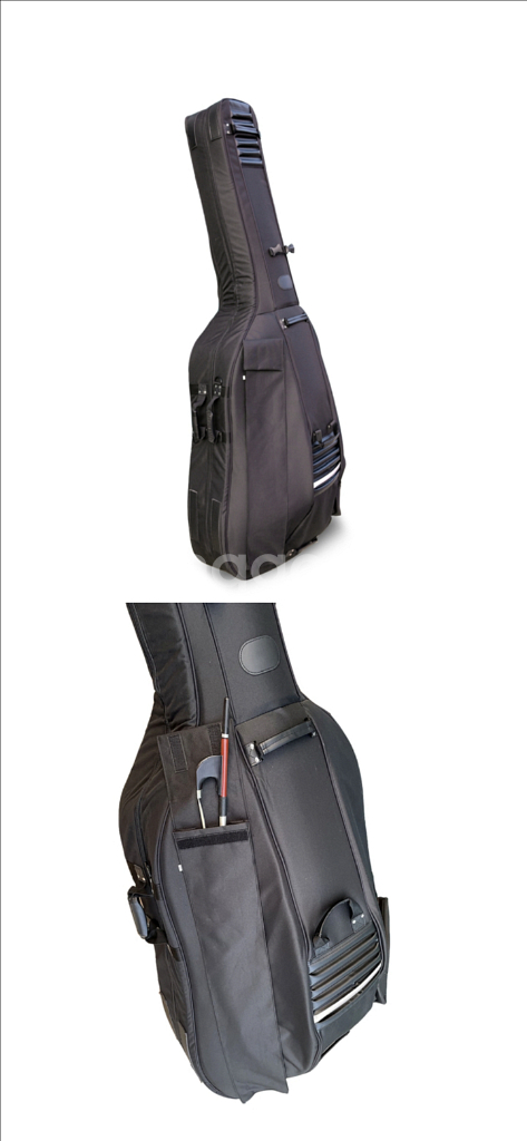 더블베이스(콘트라베이스) 케이스 팝니다.--2