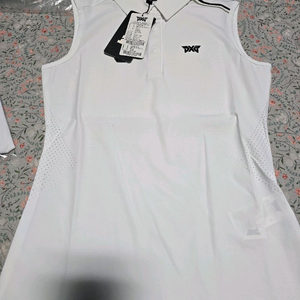 PXG 여성 골프웨어- 색상: 화이트, 민트, 베이지-