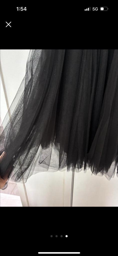 어라운드율 캐리샤 캐리샤스커트 샤스커트--2