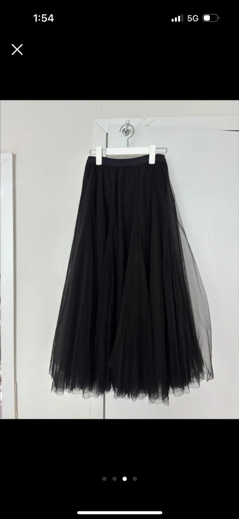 어라운드율 캐리샤 캐리샤스커트 샤스커트--1