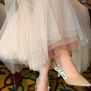 어라운드율 캐리샤 캐리샤스커트 샤스커트