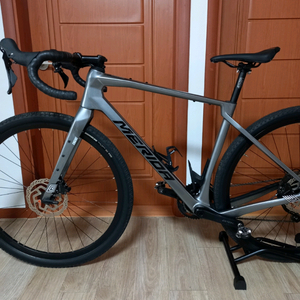 2024 메리다 사일렉스4000 카본 그래블 자전거