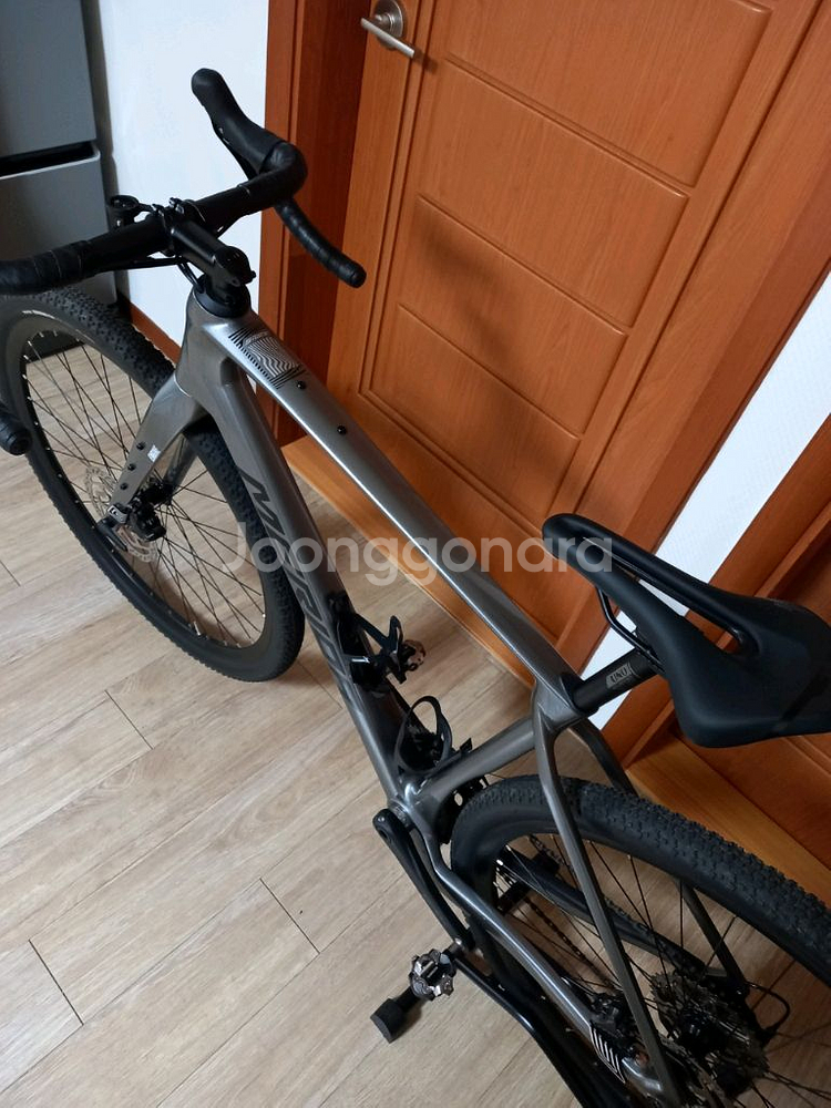 2024 메리다 사일렉스4000 카본 그래블 자전거--3