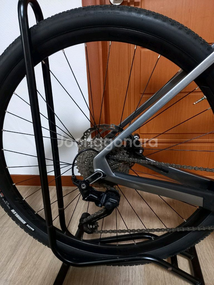 2024 메리다 사일렉스4000 카본 그래블 자전거--4