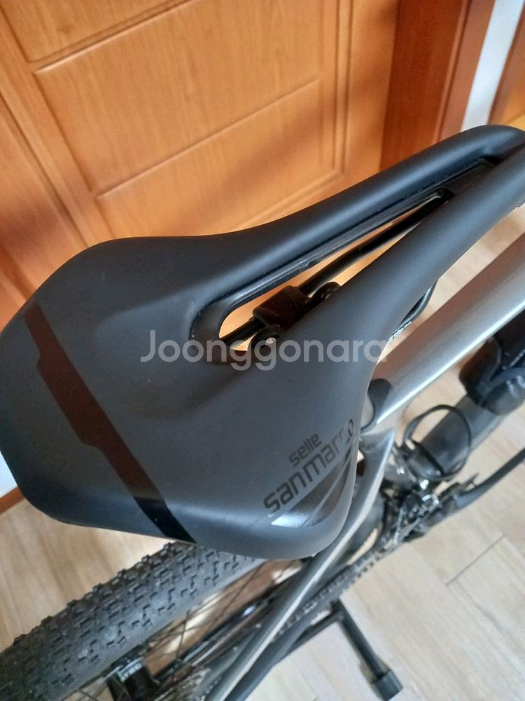 2024 메리다 사일렉스4000 카본 그래블 자전거--7