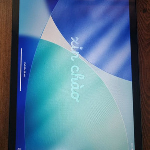 아이패드 에어4