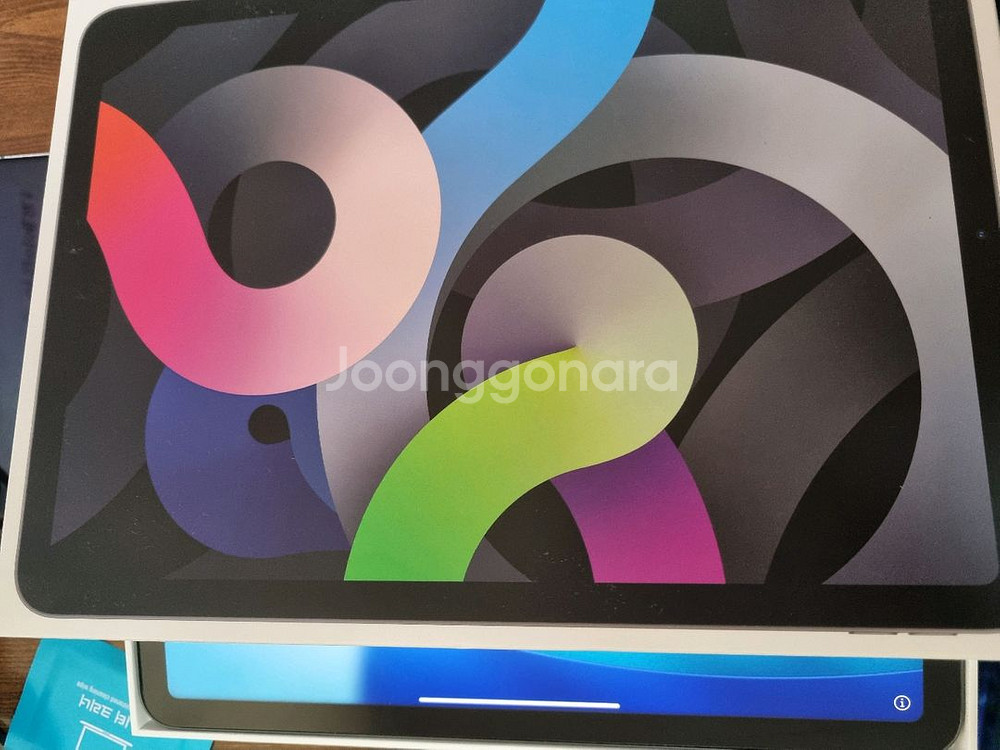 아이패드 에어4--7