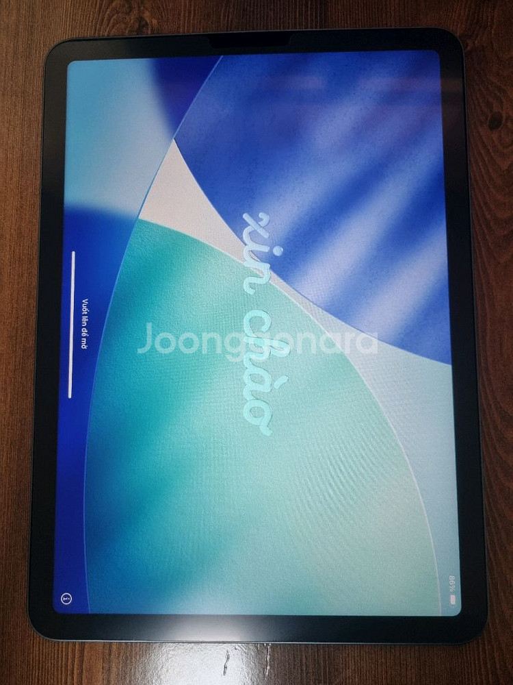 아이패드 에어4--8