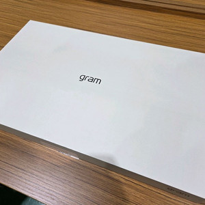 LG 그램 17ZD90TR-SX5BK