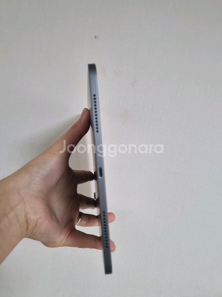 아이패드 에어4--10