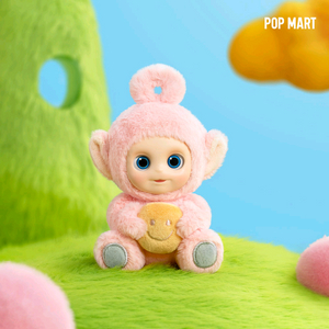 팝마트 텔레토비 Say Hello 시리즈