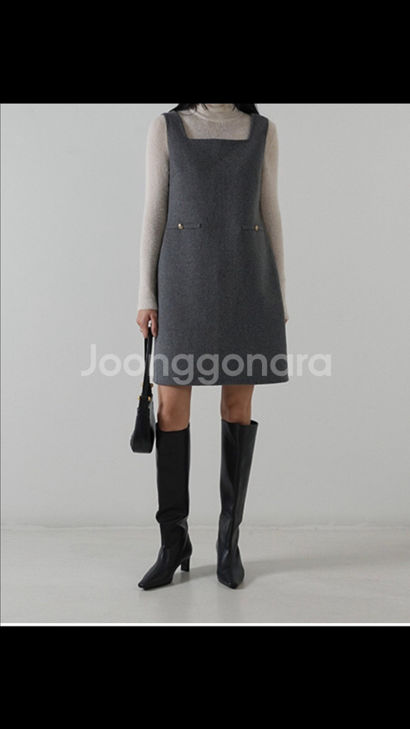 11am핸드메이드 원피스 판매합니다--1