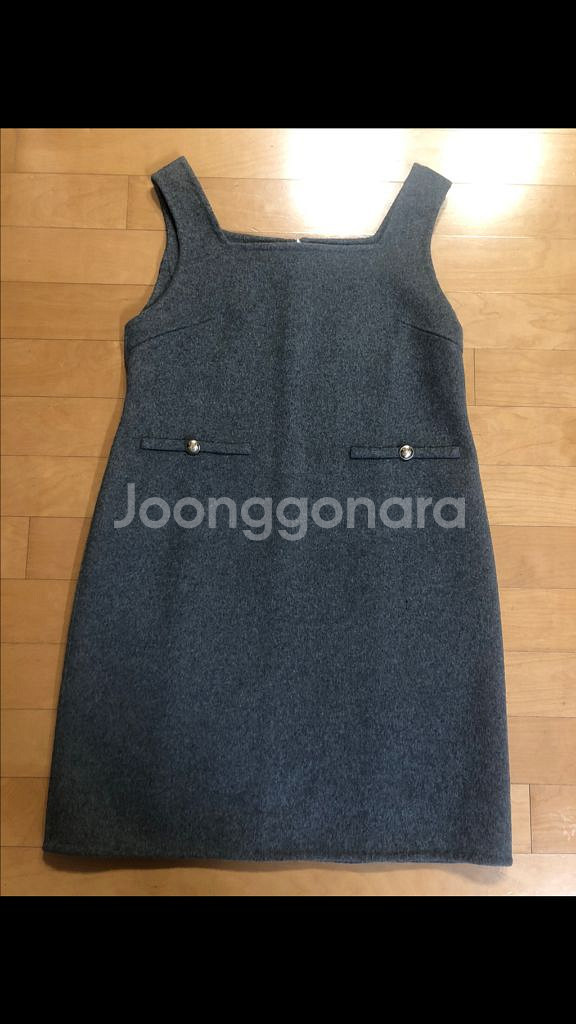 11am핸드메이드 원피스 판매합니다--3