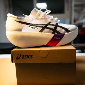 메타스피드레이 280