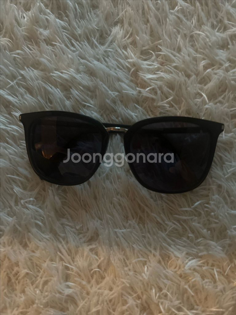 생로랑 SL 131/K COMBI 블랙 선글라스생로랑--1